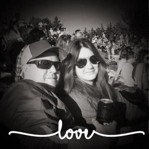 Meet your Posher, April travis